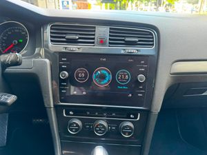 Volkswagen Golf Advance 1.5 TSI EVO 110kW (150CV) DSG  - Foto 15