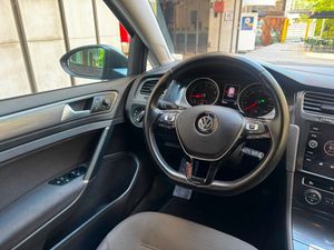 Volkswagen Golf Advance 1.5 TSI EVO 110kW (150CV) DSG  - Foto 16