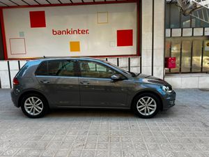 Volkswagen Golf Advance 1.5 TSI EVO 110kW (150CV) DSG  - Foto 6