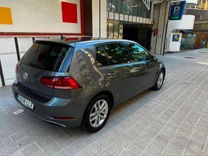 Volkswagen Golf Advance 1.5 TSI EVO 110kW (150CV) DSG  - Foto 7