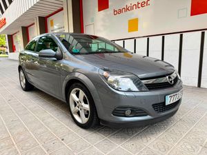 Opel Astra GTC 1.6 16v Sport  - Foto 4