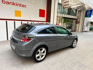 Opel Astra GTC 1.6 16v Sport  - Foto 7