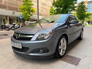 Opel Astra GTC 1.6 16v Sport  - Foto 2