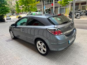 Opel Astra GTC 1.6 16v Sport  - Foto 10