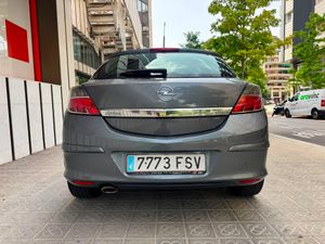 Opel Astra GTC 1.6 16v Sport  - Foto 8