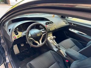 Honda Civic 2.2 i-CTDi Type S  - Foto 18