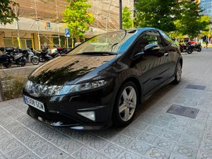 Honda Civic 2.2 i-CTDi Type S  - Foto 2