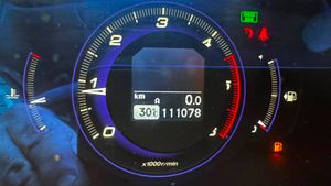 Honda Civic 2.2 i-CTDi Type S  - Foto 20
