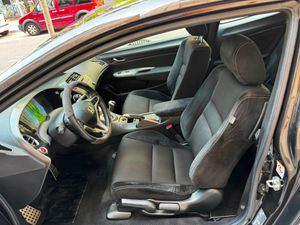 Honda Civic 2.2 i-CTDi Type S  - Foto 17