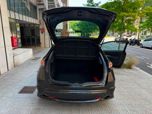 Honda Civic 2.2 i-CTDi Type S  - Foto 12