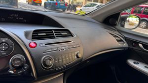 Honda Civic 2.2 i-CTDi Type S  - Foto 23