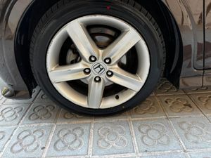 Honda Civic 2.2 i-CTDi Type S  - Foto 10