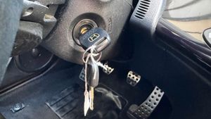 Honda Civic 2.2 i-CTDi Type S  - Foto 25