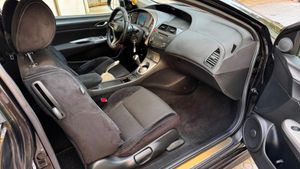Honda Civic 2.2 i-CTDi Type S  - Foto 24