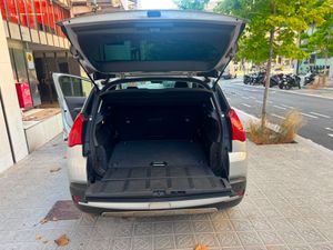 Peugeot 3008 Sport Pack 2.0 HDI 150 FAP  - Foto 12