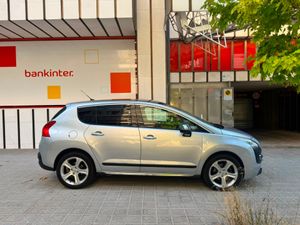 Peugeot 3008 Sport Pack 2.0 HDI 150 FAP  - Foto 5