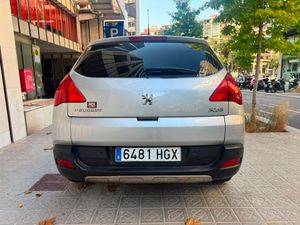 Peugeot 3008 Sport Pack 2.0 HDI 150 FAP  - Foto 7