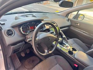 Peugeot 3008 Sport Pack 2.0 HDI 150 FAP  - Foto 19