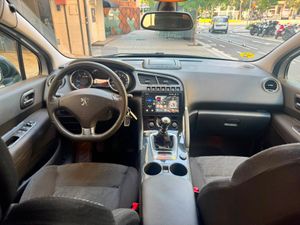 Peugeot 3008 Sport Pack 2.0 HDI 150 FAP  - Foto 20