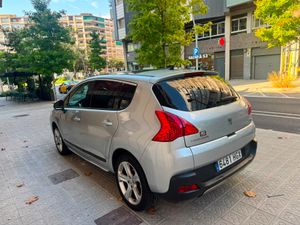 Peugeot 3008 Sport Pack 2.0 HDI 150 FAP  - Foto 9