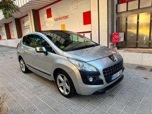 Peugeot 3008 Sport Pack 2.0 HDI 150 FAP  - Foto 4