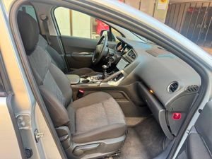 Peugeot 3008 Sport Pack 2.0 HDI 150 FAP  - Foto 27