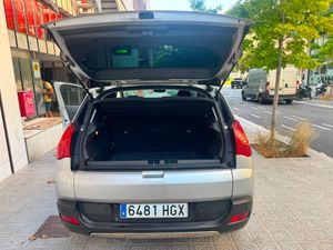 Peugeot 3008 Sport Pack 2.0 HDI 150 FAP  - Foto 10
