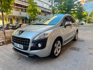 Peugeot 3008 Sport Pack 2.0 HDI 150 FAP  - Foto 2