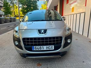 Peugeot 3008 Sport Pack 2.0 HDI 150 FAP  - Foto 3