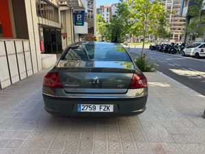 Peugeot 407 Confort 1.8 16v 125cv  - Foto 7