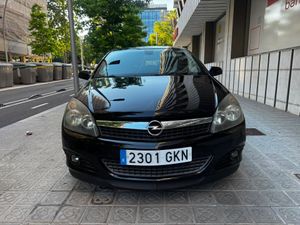 Opel Astra GTC 1.7 CDTi Sport  - Foto 3