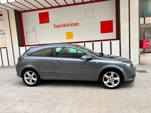 Opel Astra GTC 1.6 16v Sport  - Foto 6