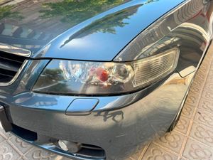 Honda Accord 2.2 i-CTDi Executive Piel  - Foto 7