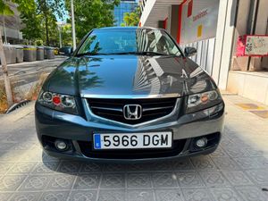 Honda Accord 2.2 i-CTDi Executive Piel  - Foto 3