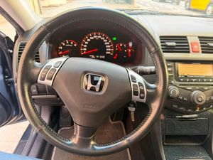Honda Accord 2.2 i-CTDi Executive Piel  - Foto 20