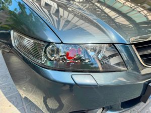 Honda Accord 2.2 i-CTDi Executive Piel  - Foto 6
