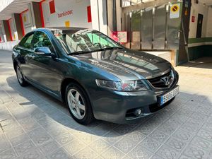 Honda Accord 2.2 i-CTDi Executive Piel  - Foto 4