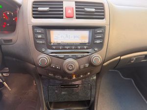 Honda Accord 2.2 i-CTDi Executive Piel  - Foto 21