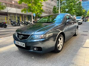 Honda Accord 2.2 i-CTDi Executive Piel  - Foto 2