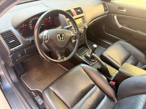 Honda Accord 2.2 i-CTDi Executive Piel  - Foto 14