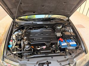 Honda Accord 2.2 i-CTDi Executive Piel  - Foto 29