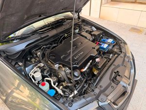 Honda Accord 2.2 i-CTDi Executive Piel  - Foto 30