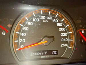Honda Accord 2.2 i-CTDi Executive Piel  - Foto 26