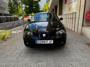 Seat Ibiza 1.4 16v 85cv Hit  - Foto 3