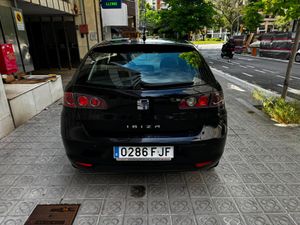 Seat Ibiza 1.4 16v 85cv Hit  - Foto 8