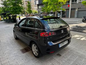 Seat Ibiza 1.4 16v 85cv Hit  - Foto 9