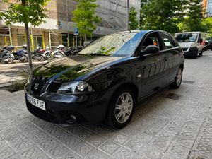 Seat Ibiza 1.4 16v 85cv Hit  - Foto 2