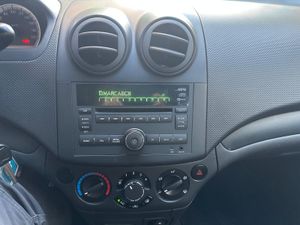 Chevrolet Aveo 1.2 16v LS  - Foto 21