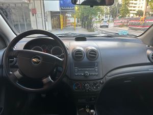 Chevrolet Aveo 1.2 16v LS  - Foto 17