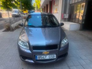 Chevrolet Aveo 1.2 16v LS  - Foto 4